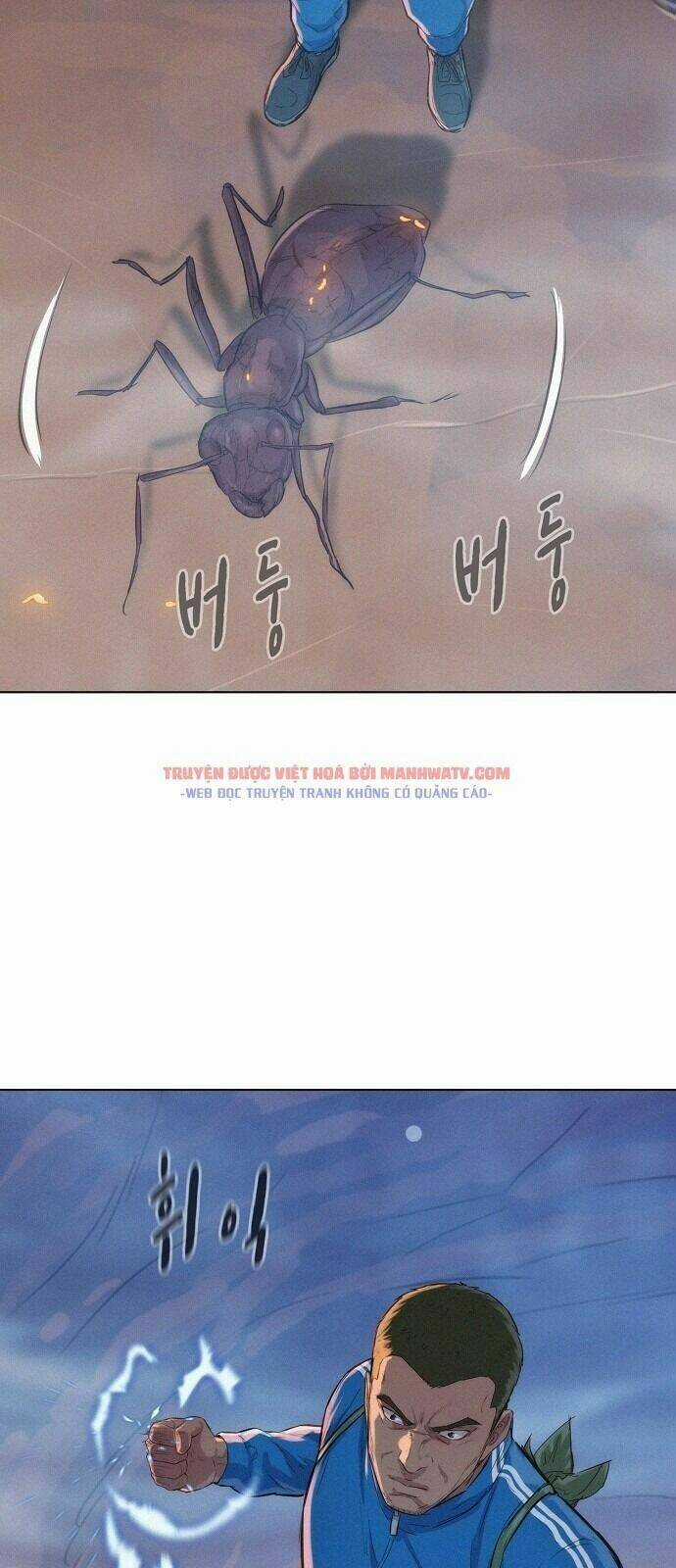 Thợ Săn 3 Cm Chapter 56 trang 53