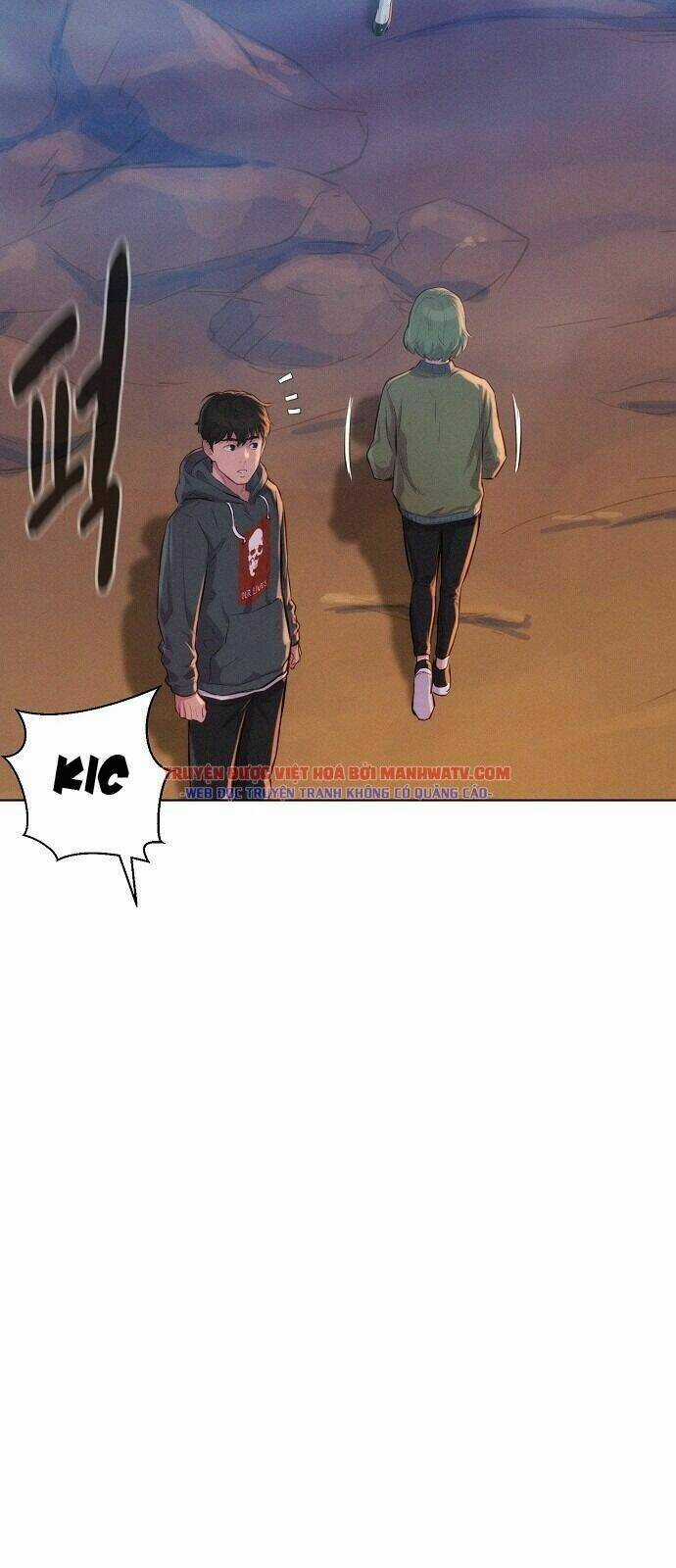 Thợ Săn 3 Cm Chapter 56 trang 55