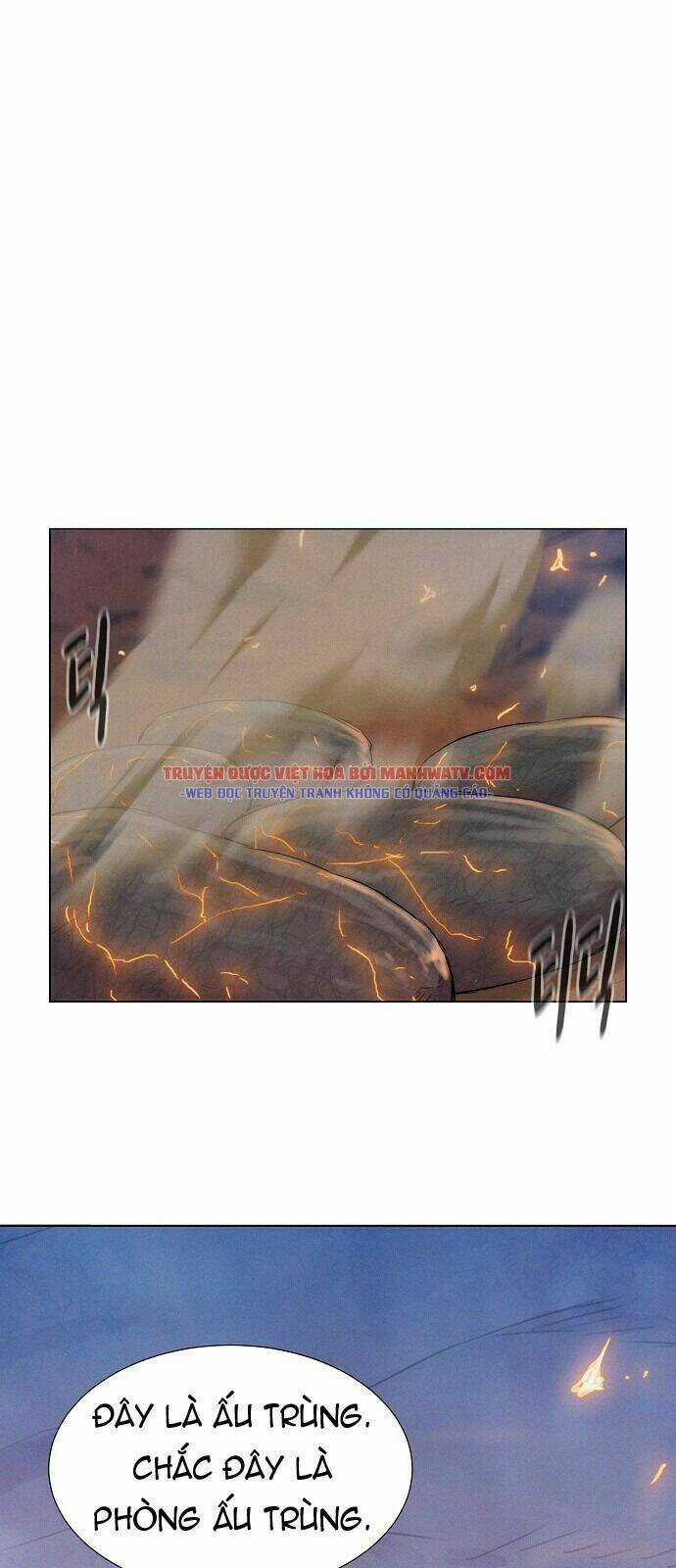 Thợ Săn 3 Cm Chapter 56 trang 56