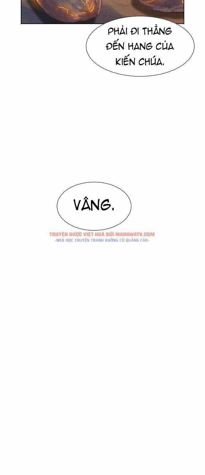 Thợ Săn 3 Cm Chapter 56 trang 59