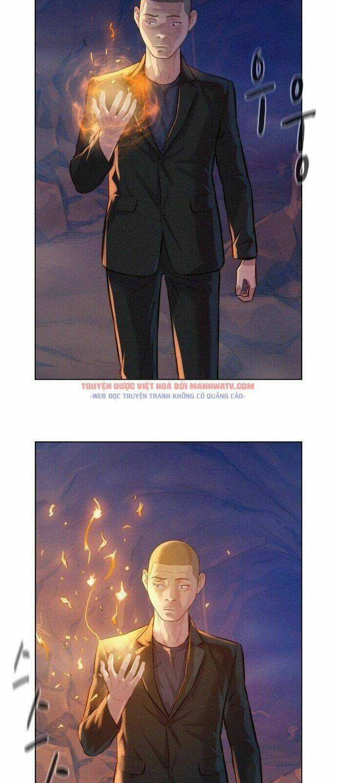 Thợ Săn 3 Cm Chapter 56 trang 6