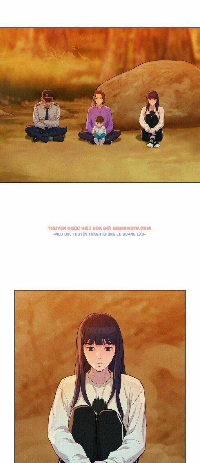 Thợ Săn 3 Cm Chapter 56 trang 60