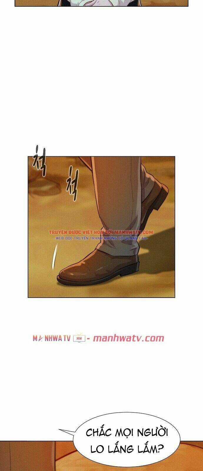 Thợ Săn 3 Cm Chapter 56 trang 61