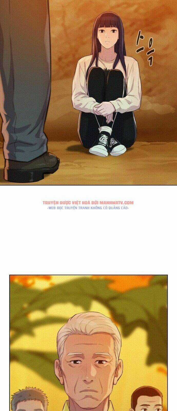 Thợ Săn 3 Cm Chapter 56 trang 62