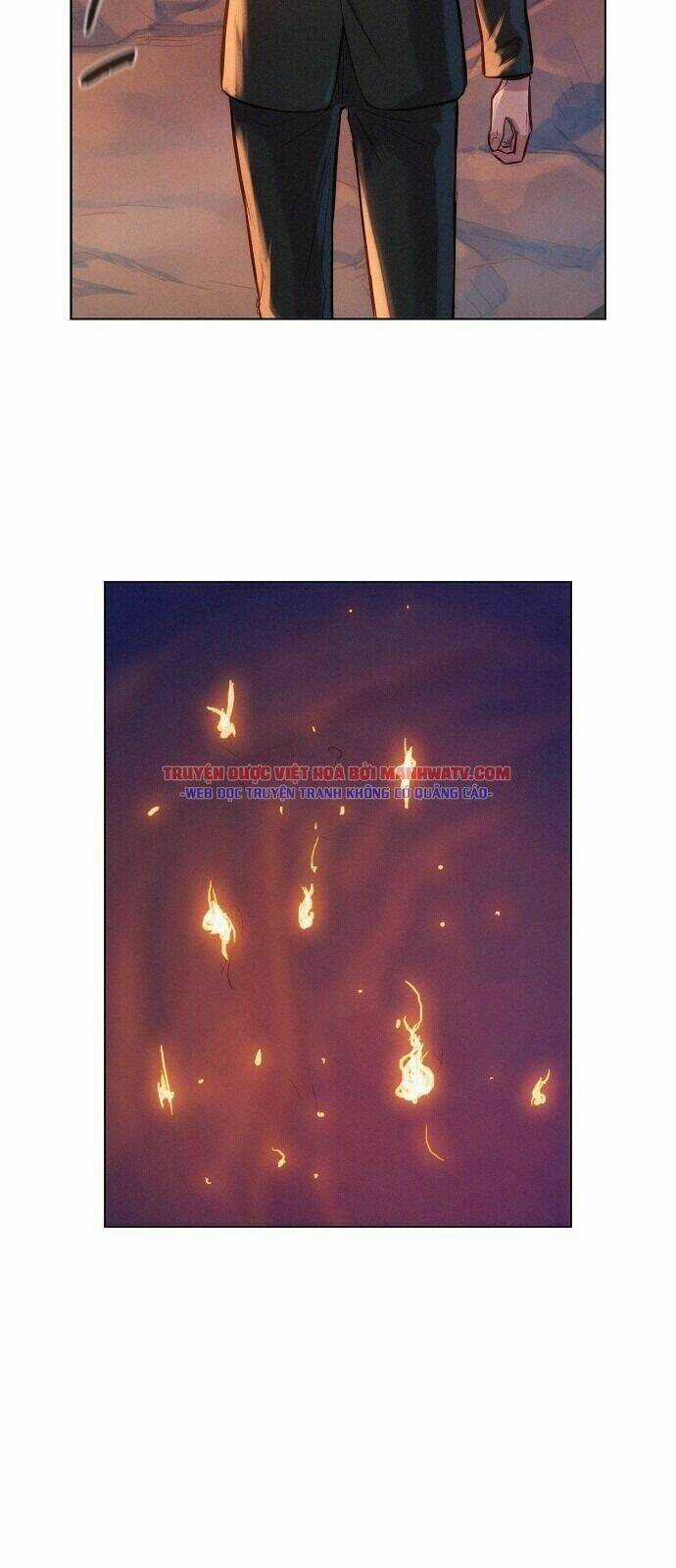 Thợ Săn 3 Cm Chapter 56 trang 7