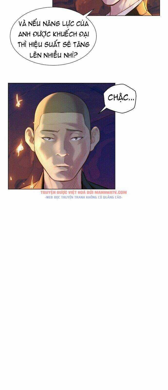 Thợ Săn 3 Cm Chapter 56 trang 9