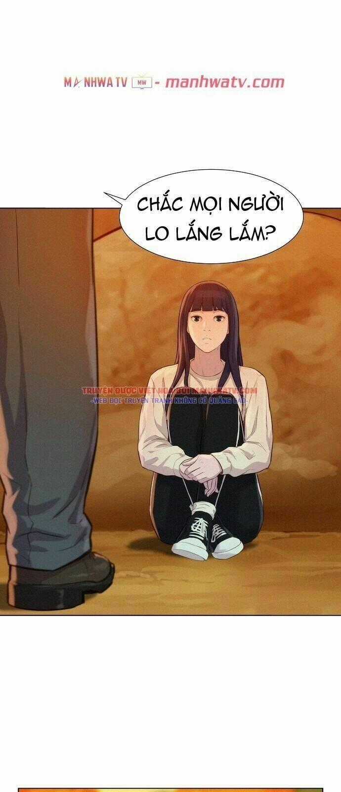 Thợ Săn 3 Cm Chapter 57 trang 1