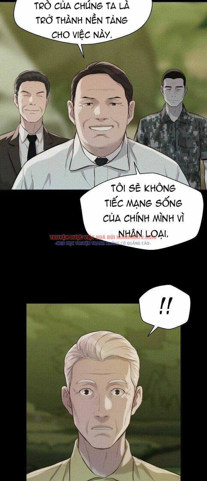 Thợ Săn 3 Cm Chapter 57 trang 10