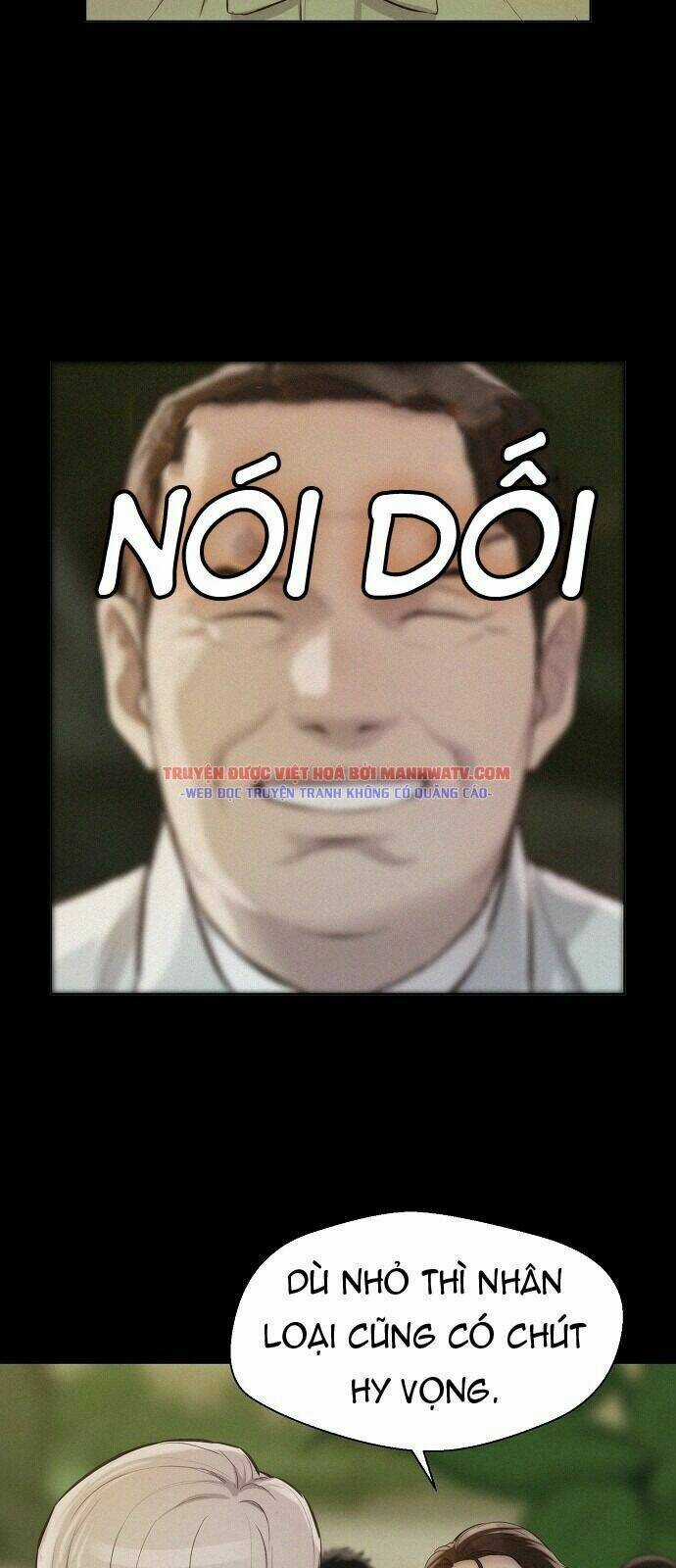 Thợ Săn 3 Cm Chapter 57 trang 11