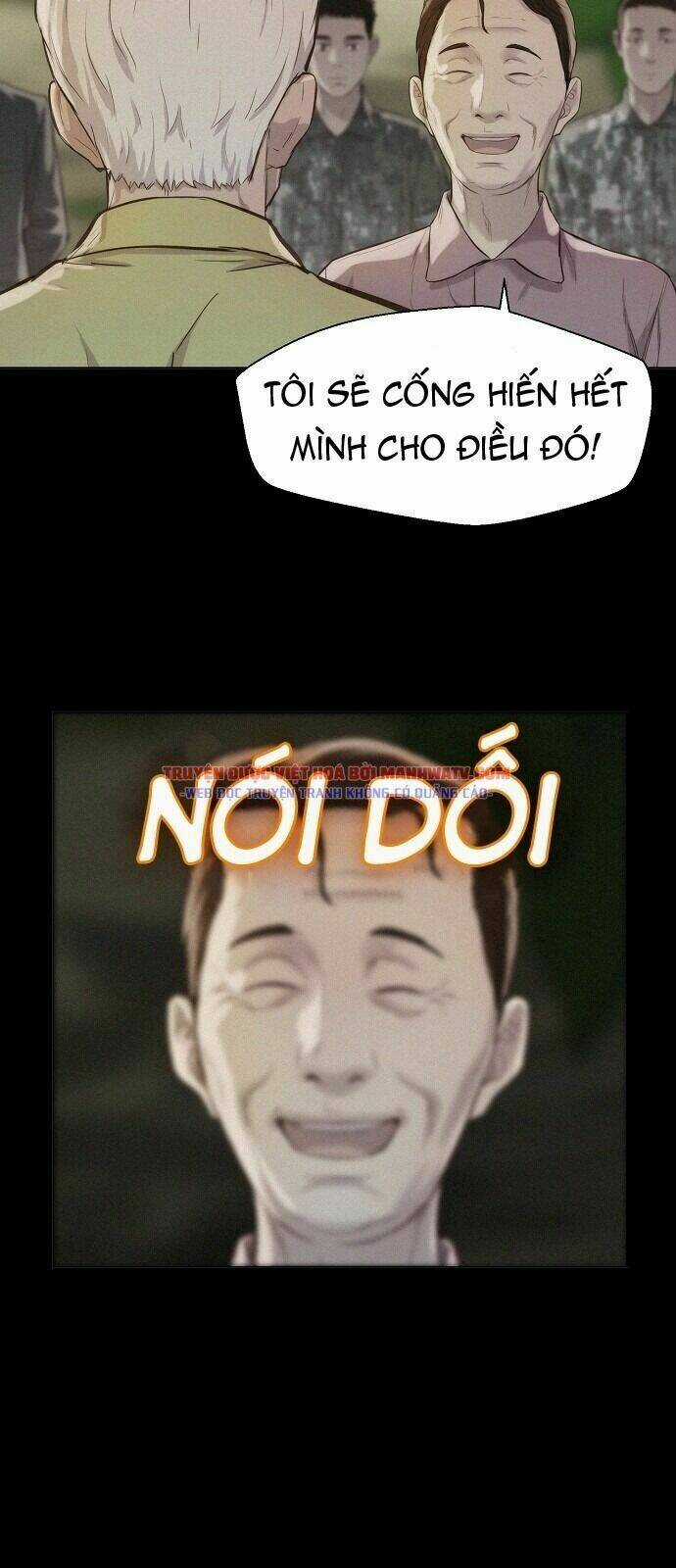 Thợ Săn 3 Cm Chapter 57 trang 12