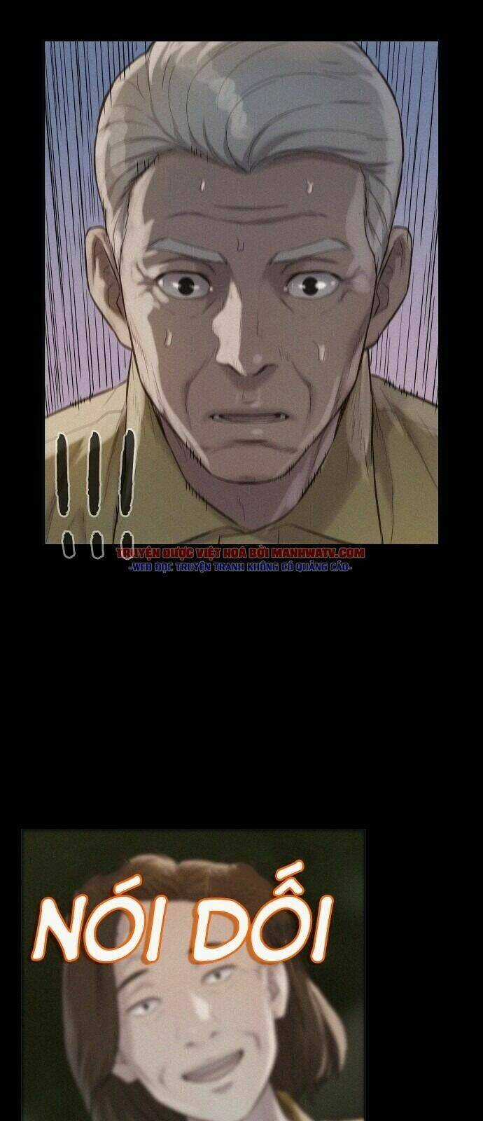 Thợ Săn 3 Cm Chapter 57 trang 13