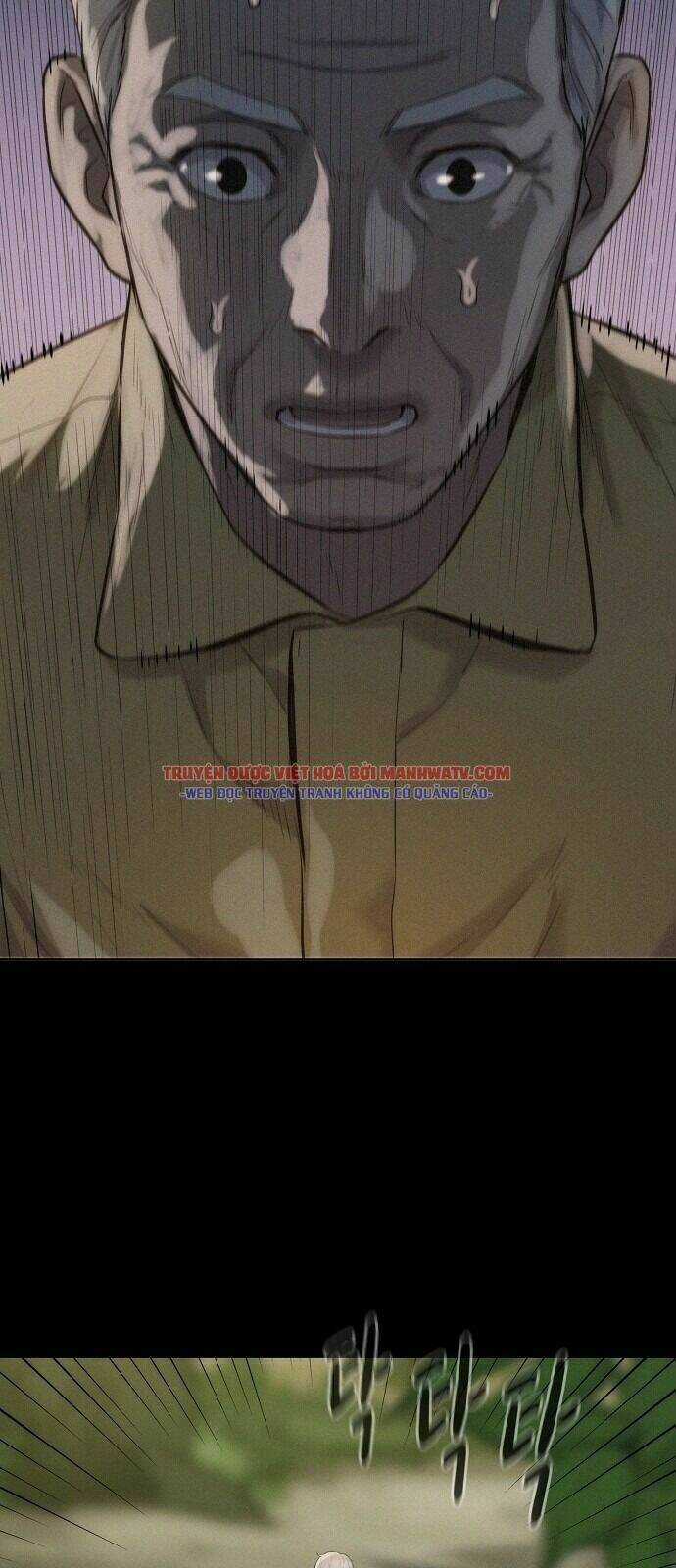 Thợ Săn 3 Cm Chapter 57 trang 15