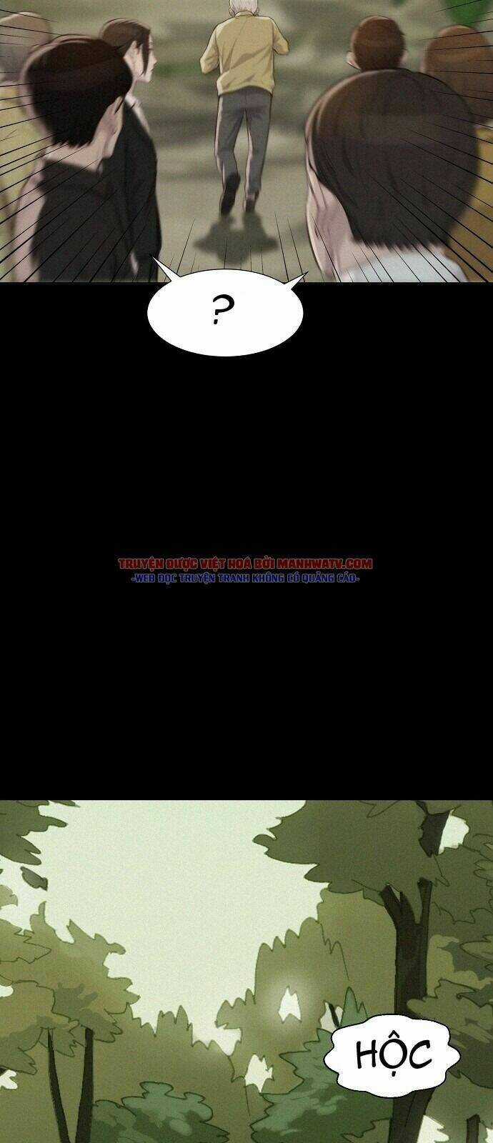 Thợ Săn 3 Cm Chapter 57 trang 16