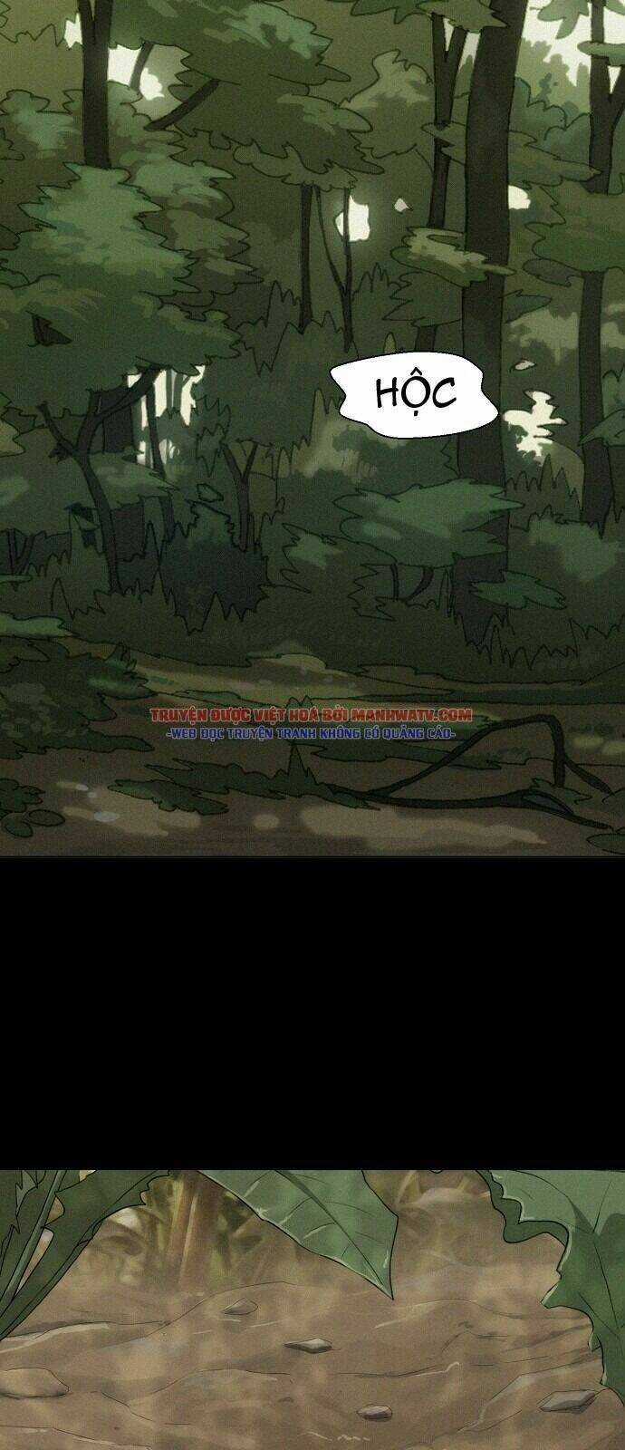 Thợ Săn 3 Cm Chapter 57 trang 17