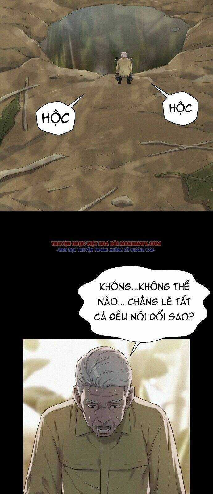 Thợ Săn 3 Cm Chapter 57 trang 18