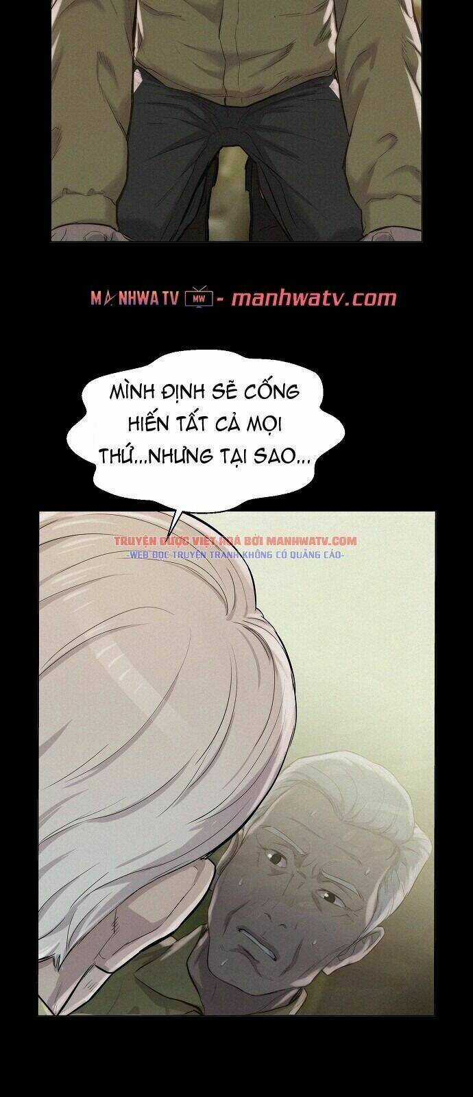 Thợ Săn 3 Cm Chapter 57 trang 19