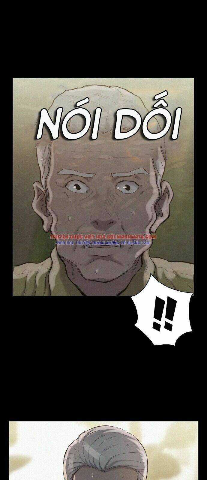 Thợ Săn 3 Cm Chapter 57 trang 20