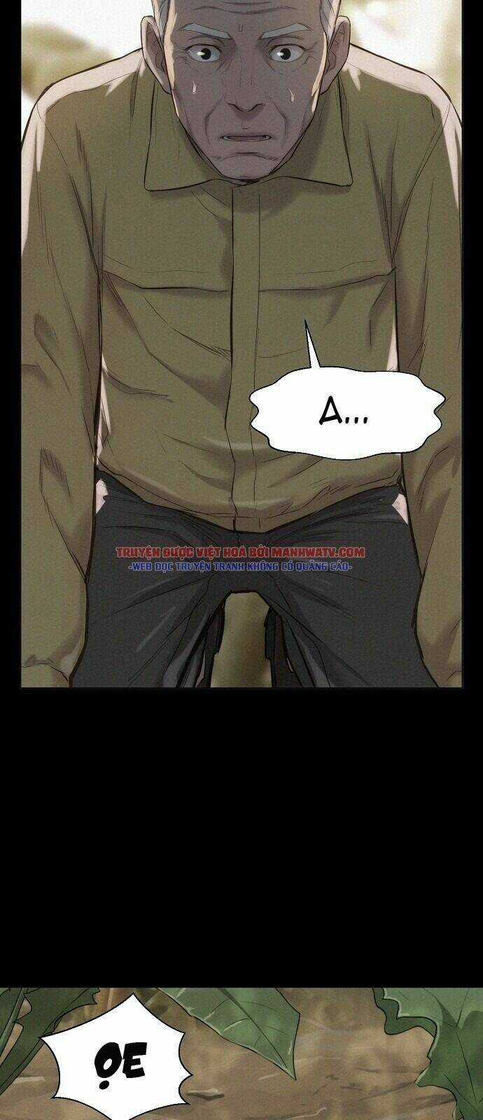 Thợ Săn 3 Cm Chapter 57 trang 21