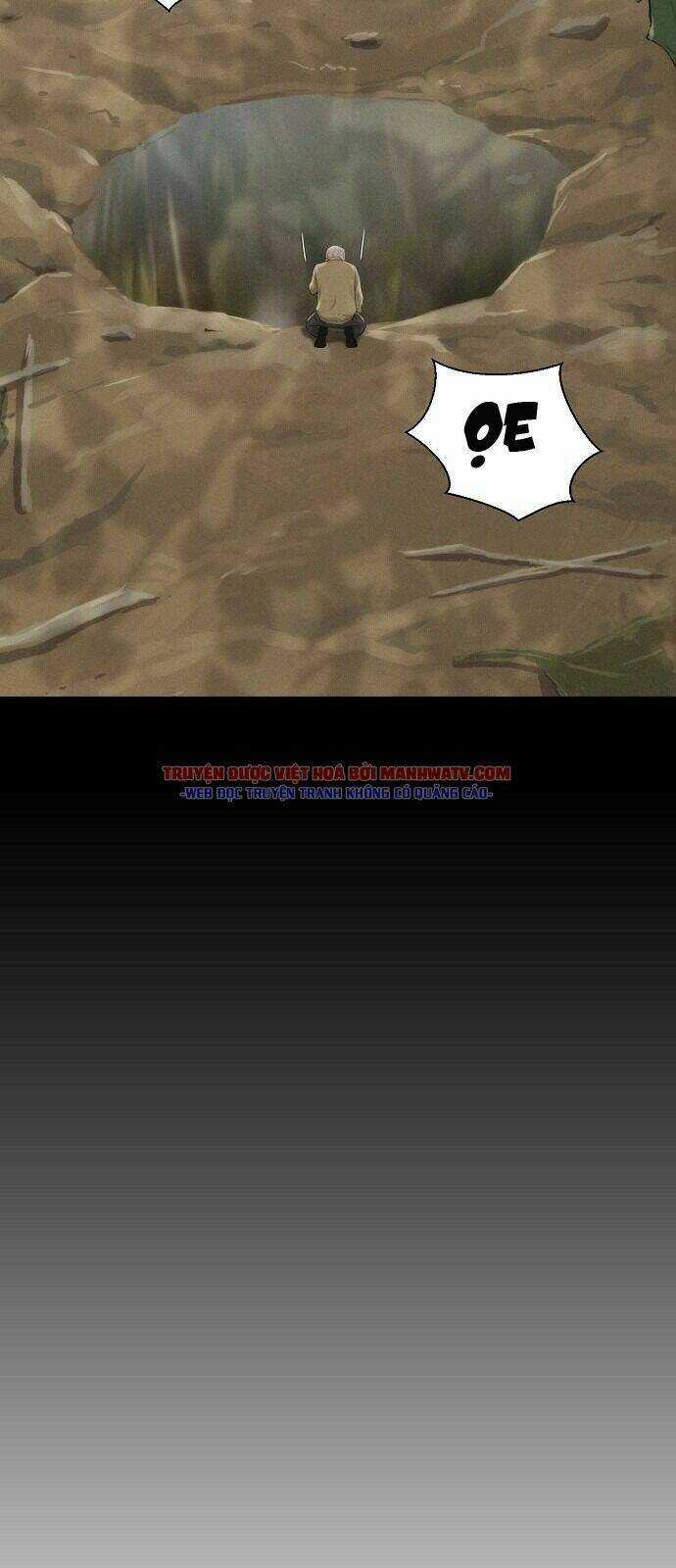 Thợ Săn 3 Cm Chapter 57 trang 22