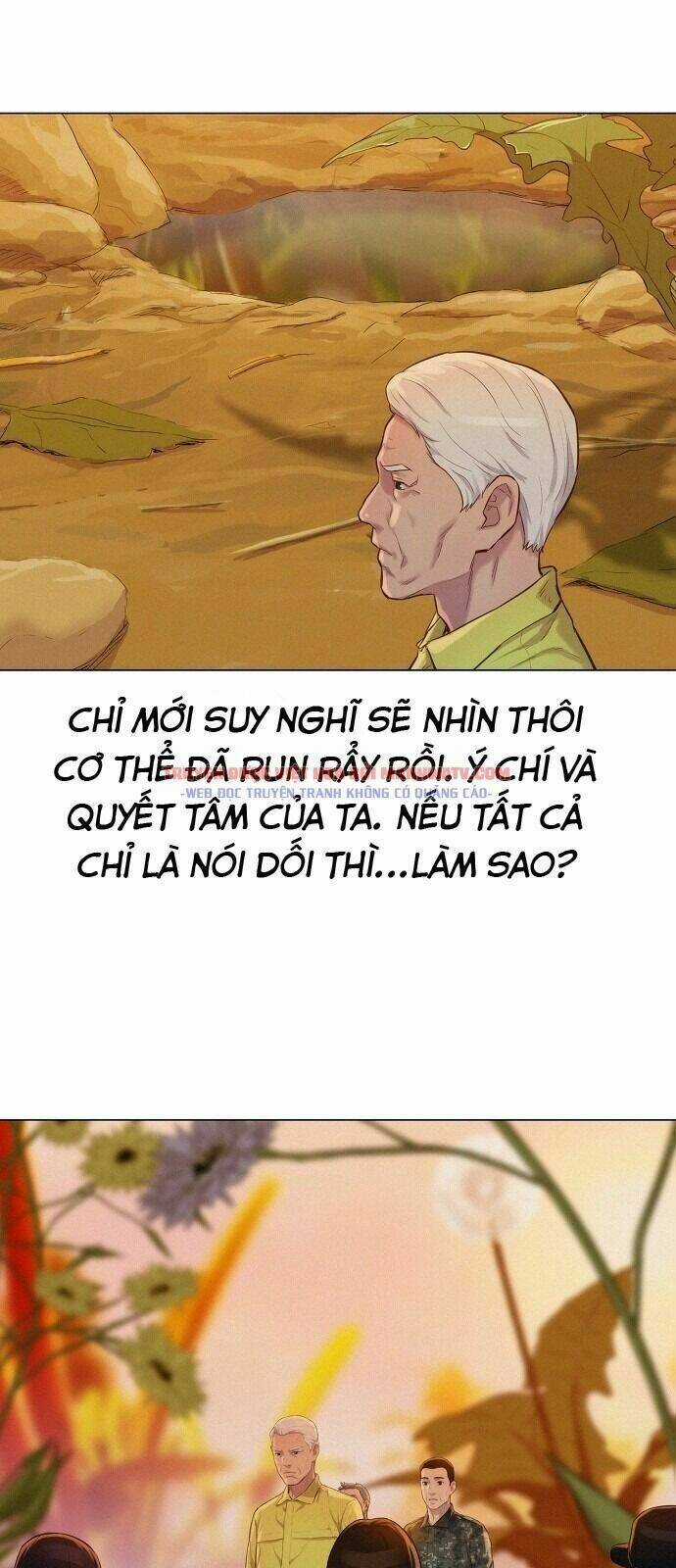 Thợ Săn 3 Cm Chapter 57 trang 24