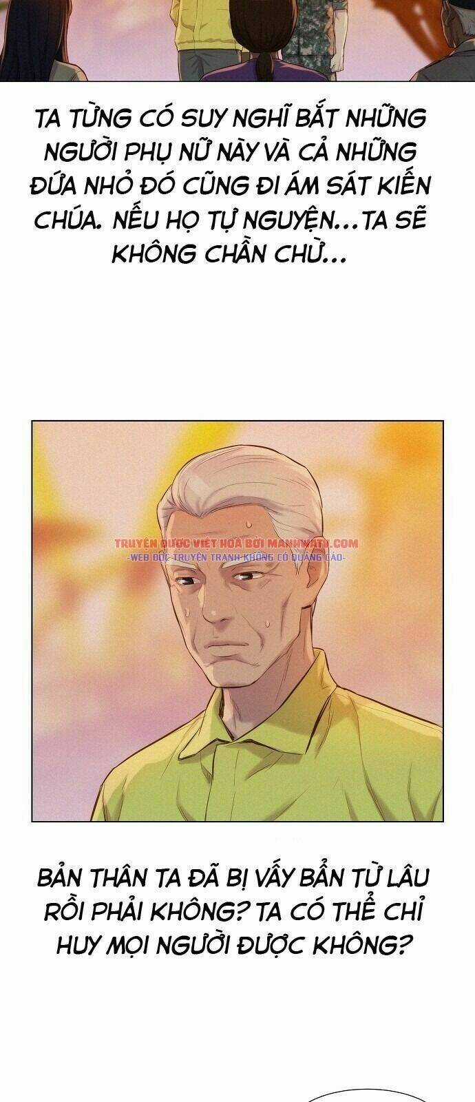 Thợ Săn 3 Cm Chapter 57 trang 25