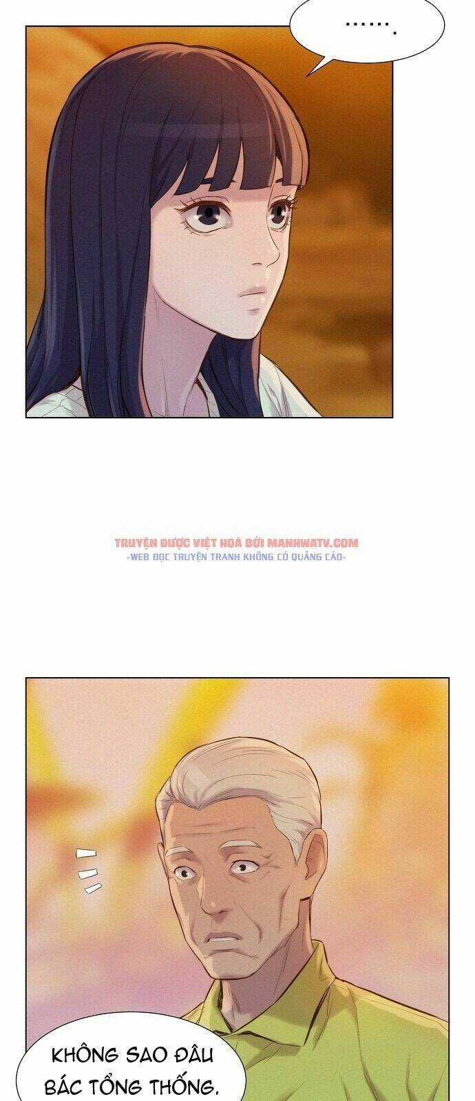 Thợ Săn 3 Cm Chapter 57 trang 26