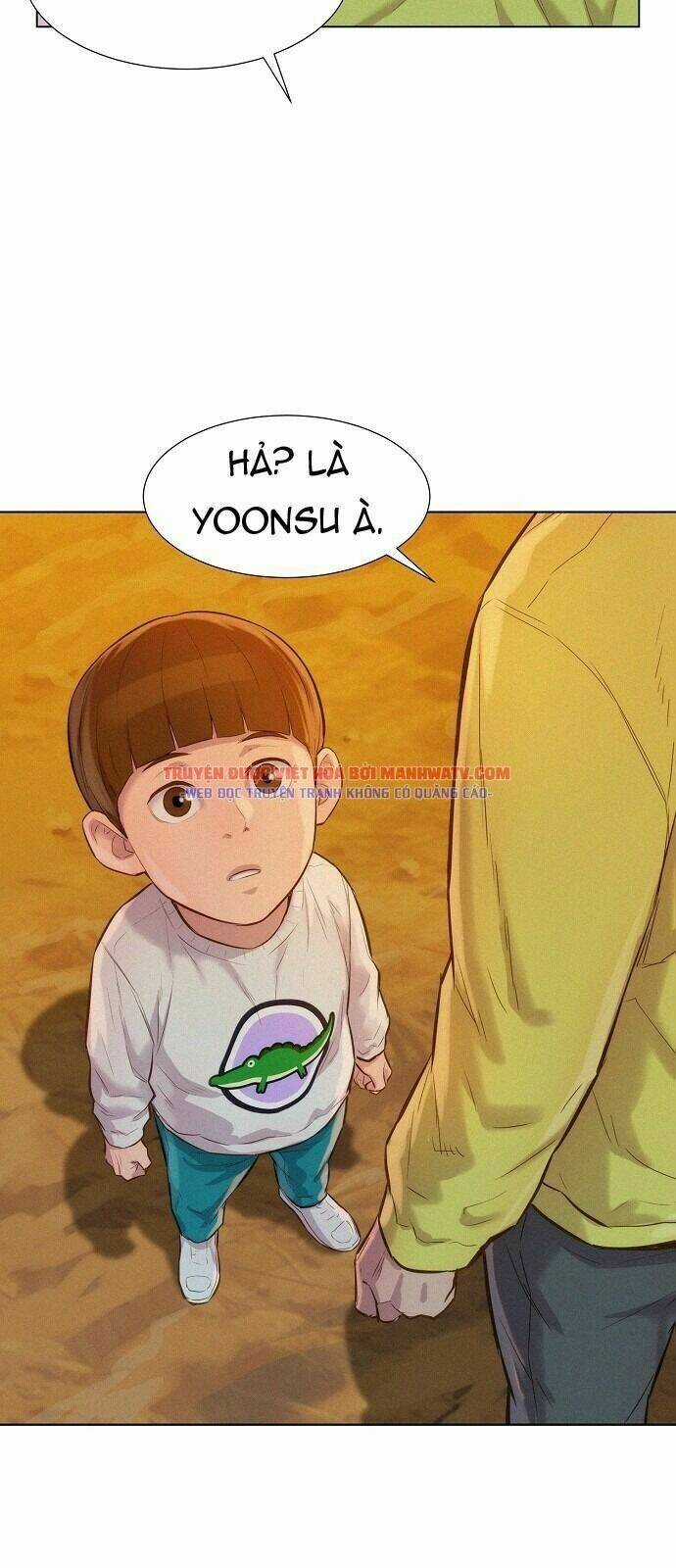 Thợ Săn 3 Cm Chapter 57 trang 27