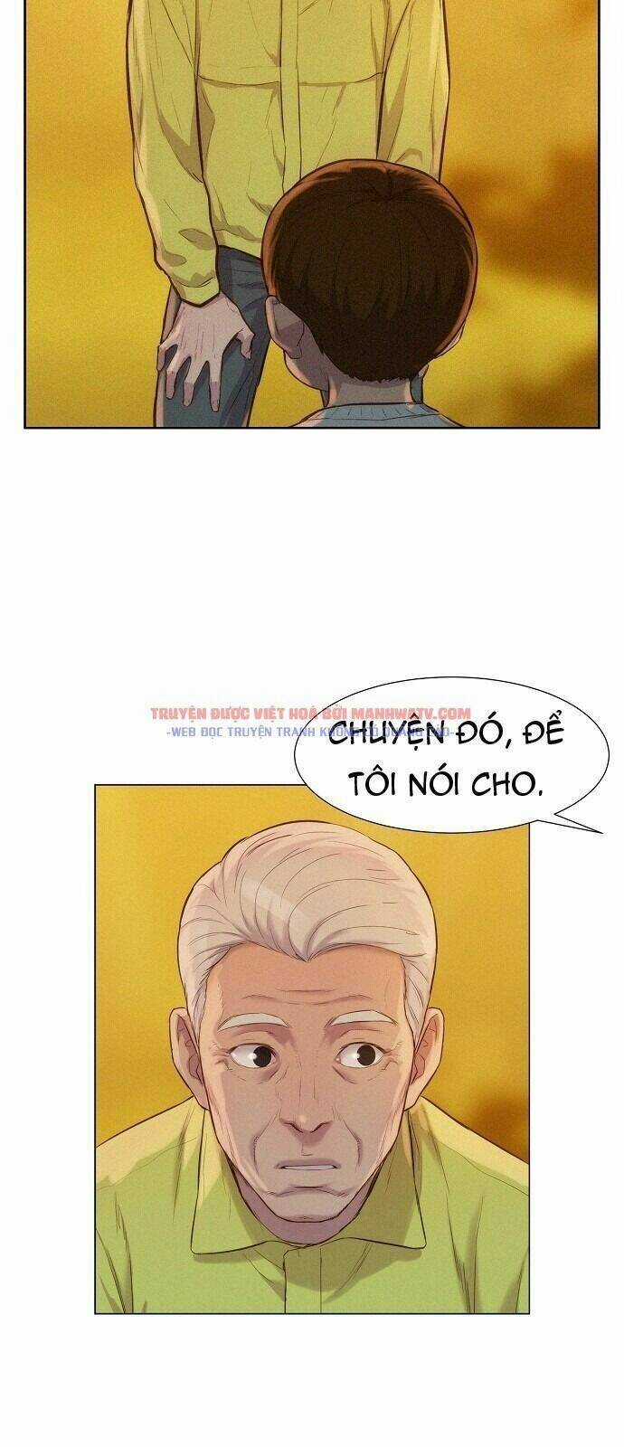 Thợ Săn 3 Cm Chapter 57 trang 29