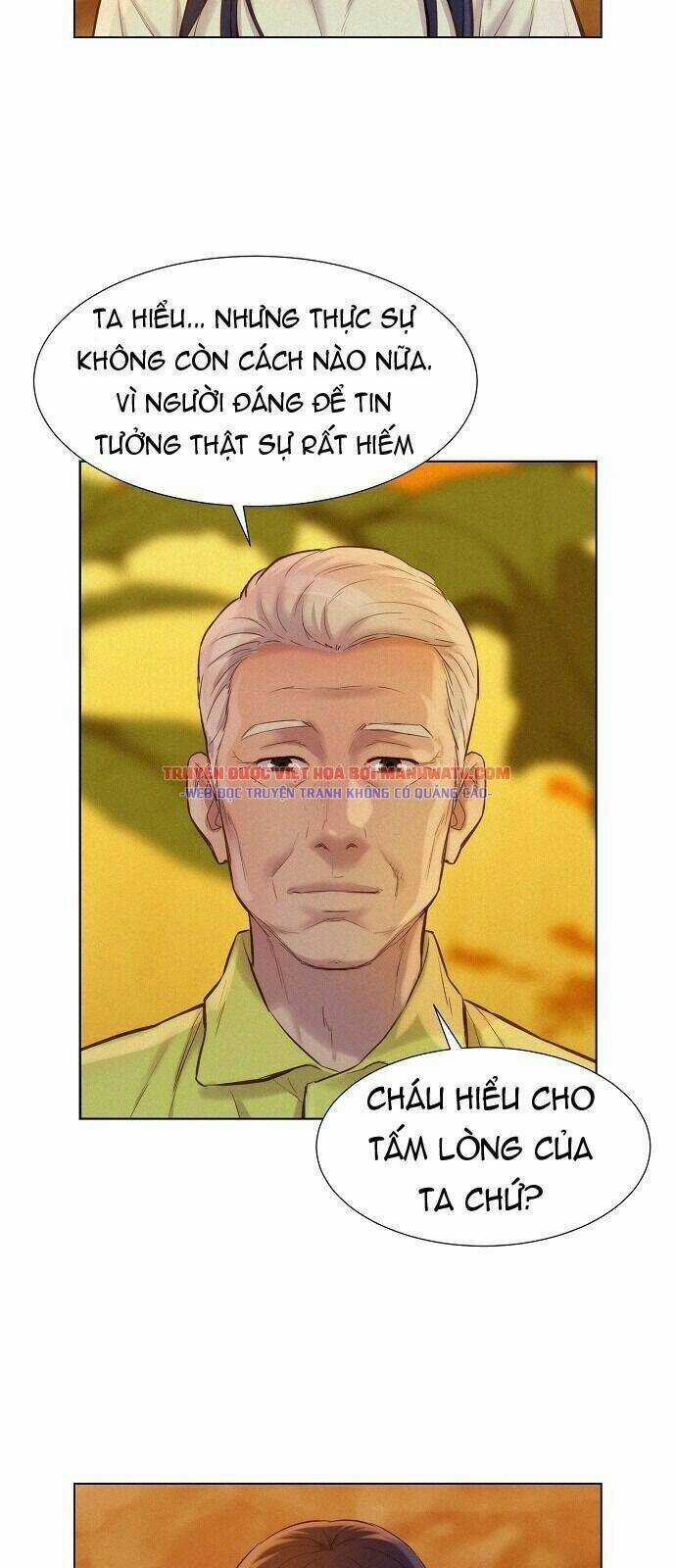 Thợ Săn 3 Cm Chapter 57 trang 3