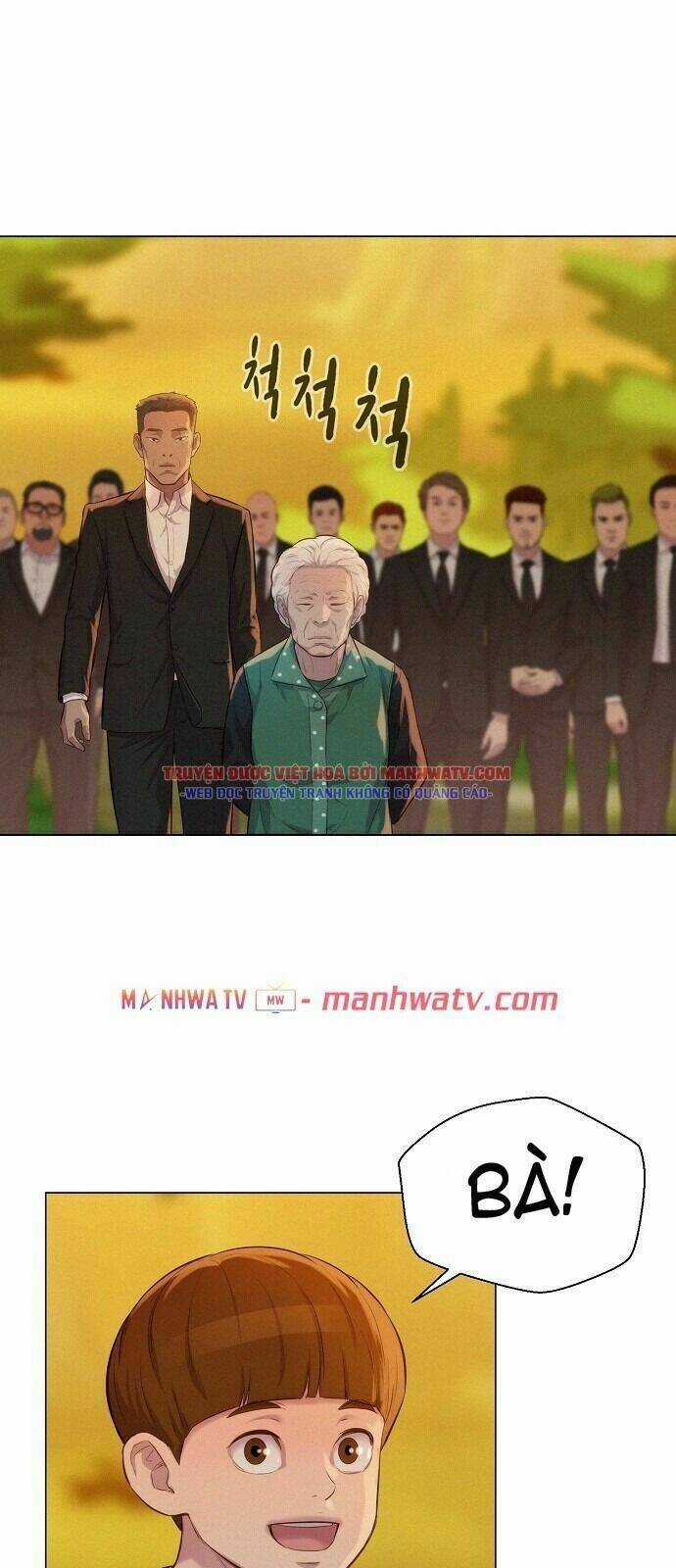 Thợ Săn 3 Cm Chapter 57 trang 30