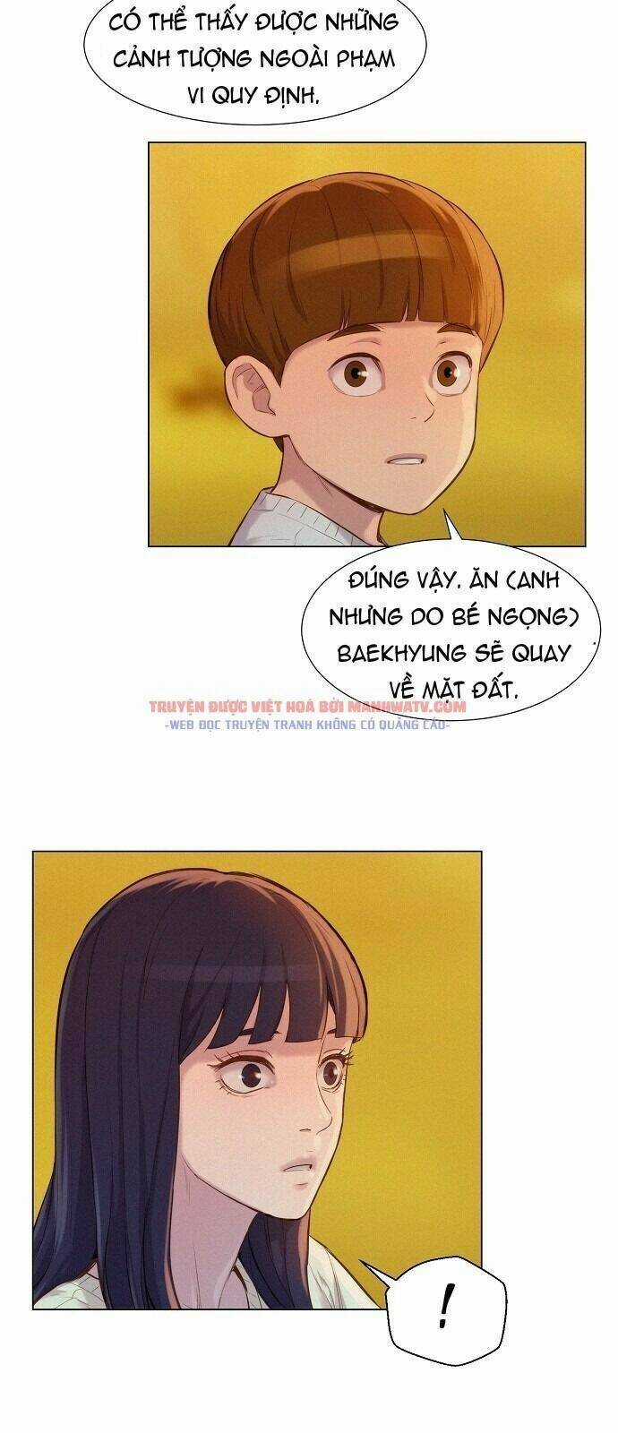 Thợ Săn 3 Cm Chapter 57 trang 33