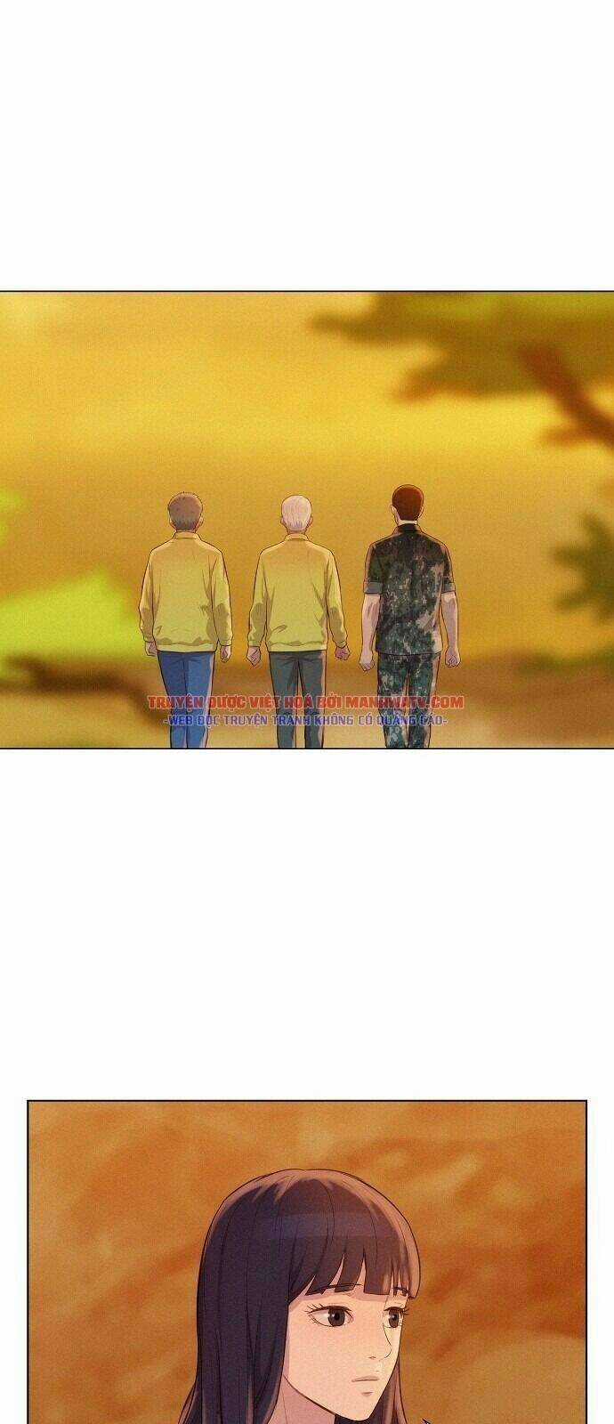 Thợ Săn 3 Cm Chapter 57 trang 39