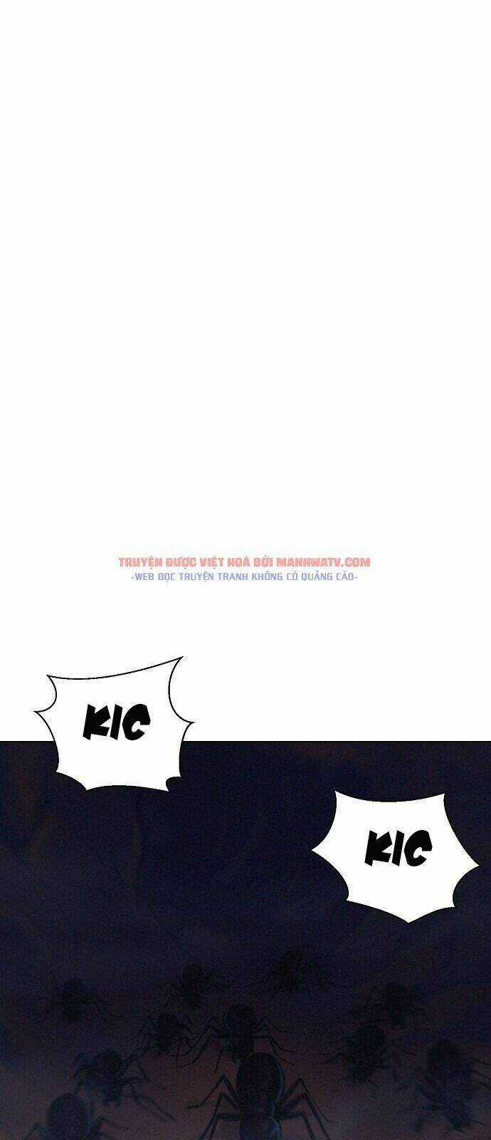 Thợ Săn 3 Cm Chapter 57 trang 41