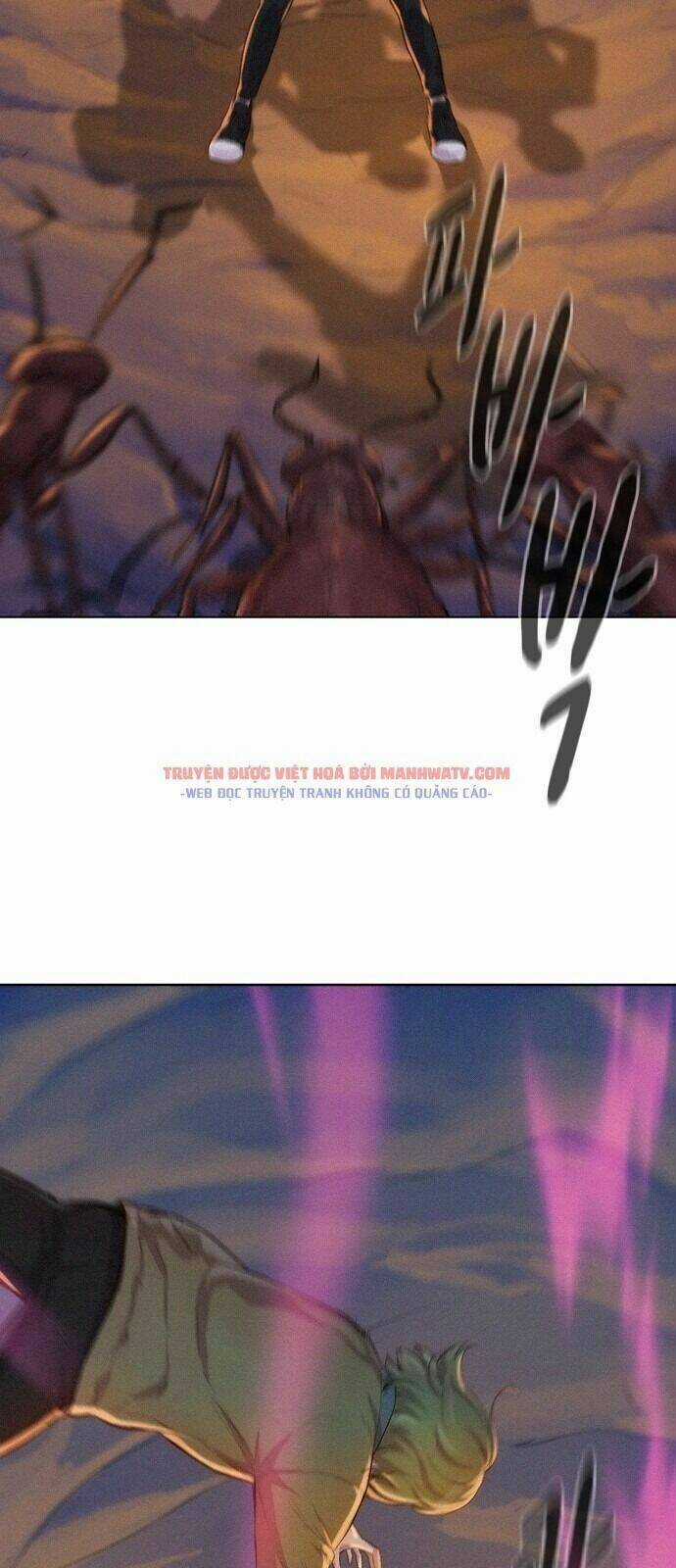 Thợ Săn 3 Cm Chapter 57 trang 43