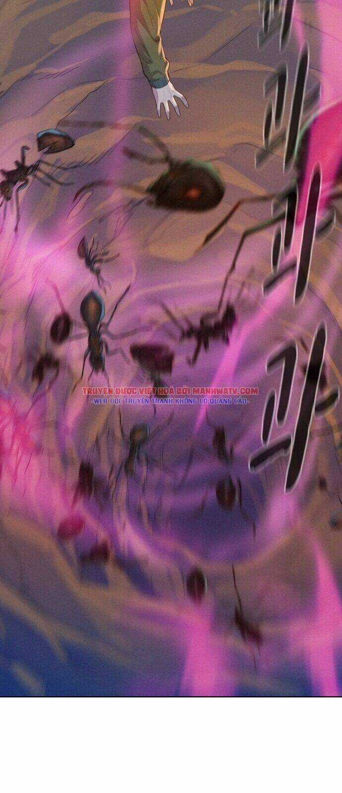 Thợ Săn 3 Cm Chapter 57 trang 44