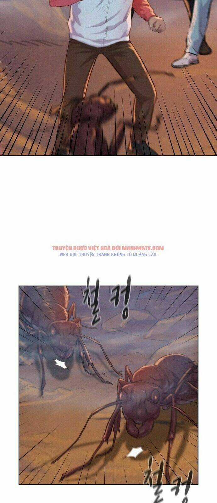 Thợ Săn 3 Cm Chapter 57 trang 46