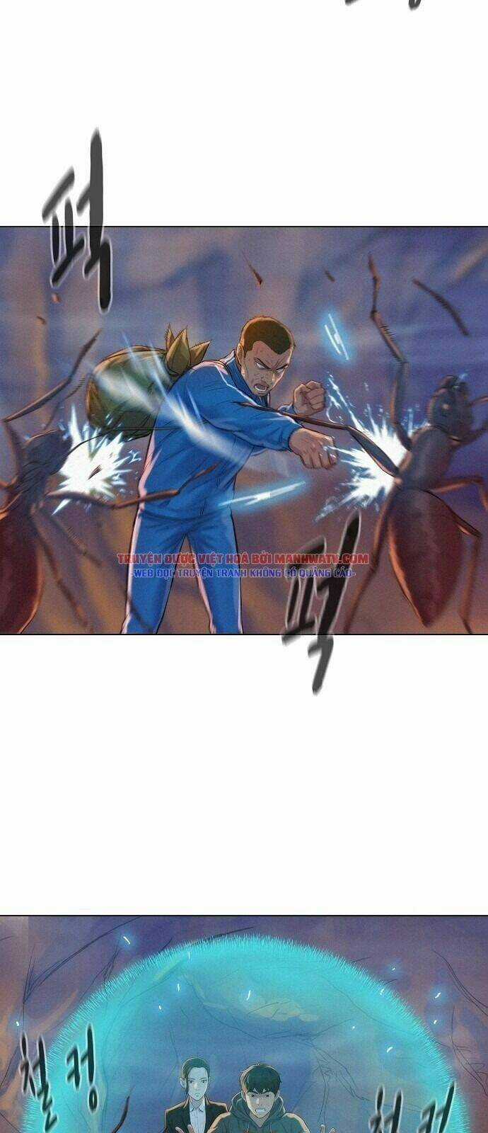 Thợ Săn 3 Cm Chapter 57 trang 47