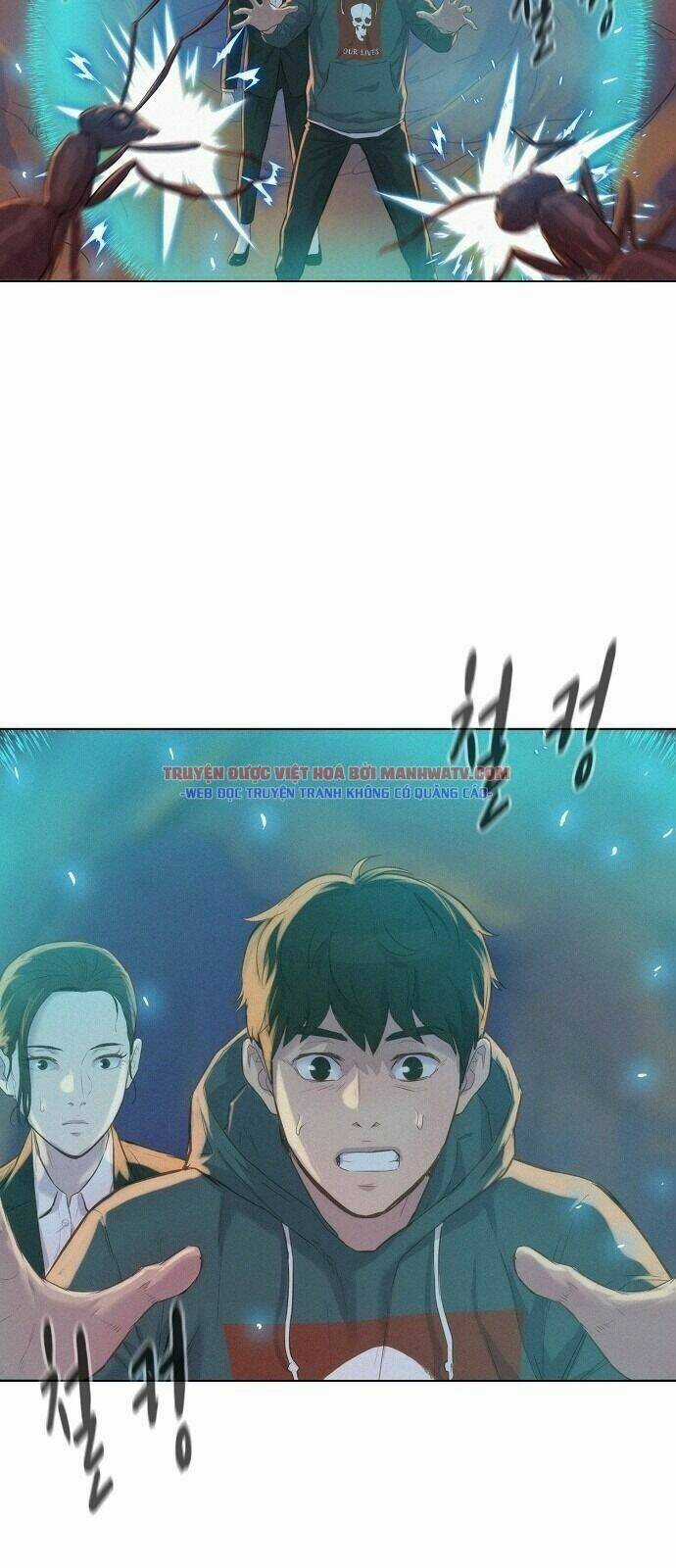 Thợ Săn 3 Cm Chapter 57 trang 48