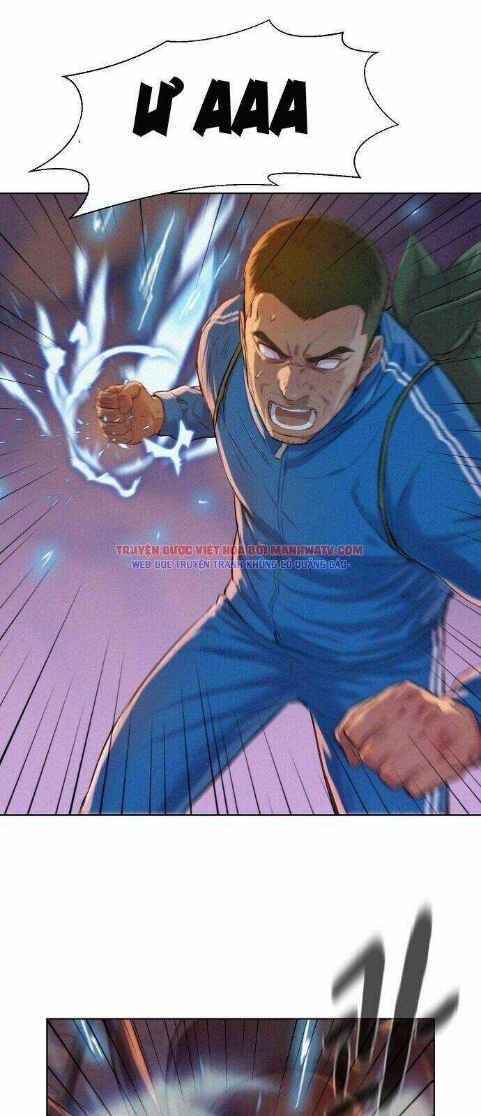 Thợ Săn 3 Cm Chapter 57 trang 49