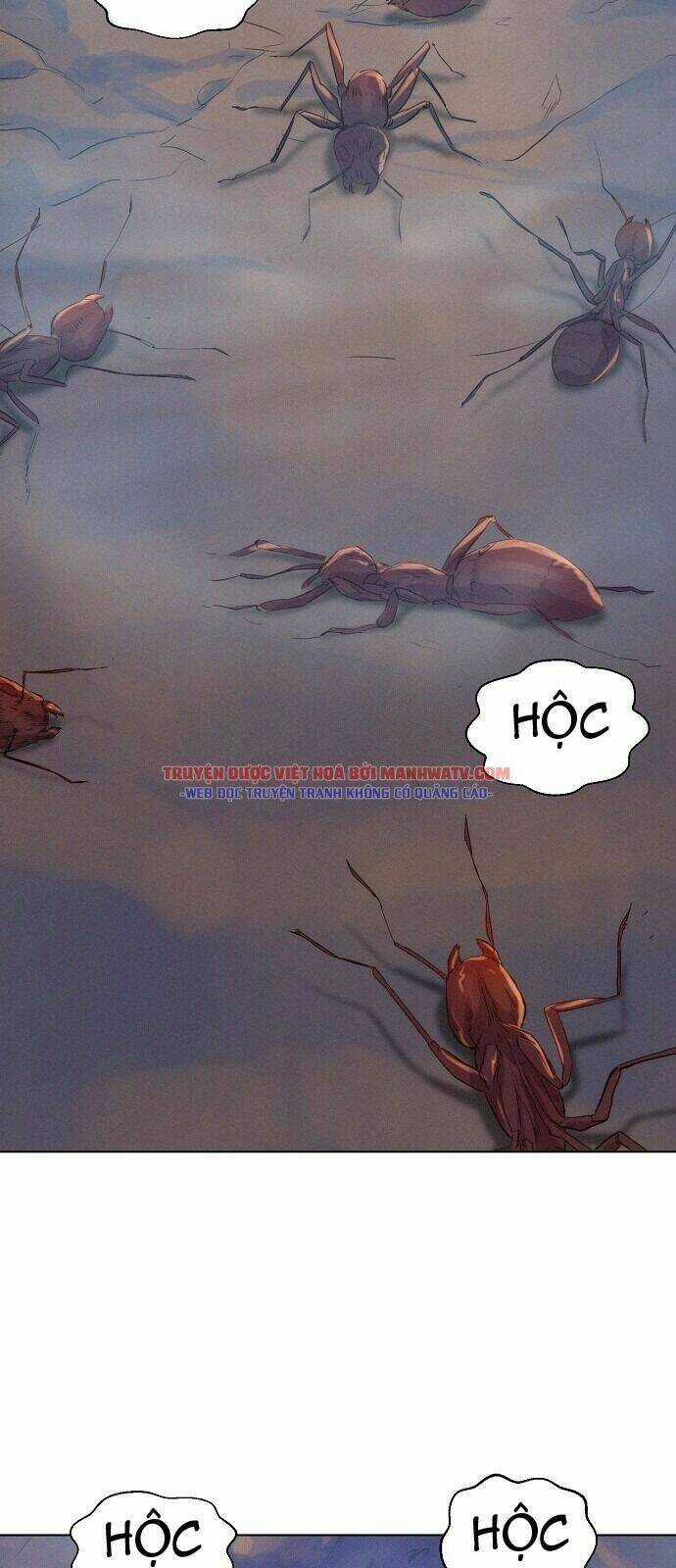 Thợ Săn 3 Cm Chapter 57 trang 53