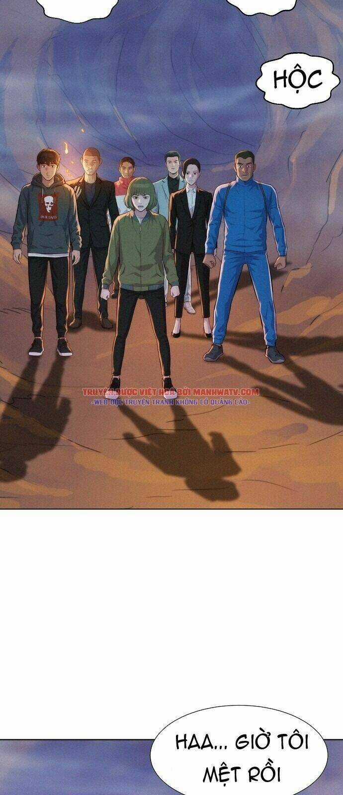 Thợ Săn 3 Cm Chapter 57 trang 54