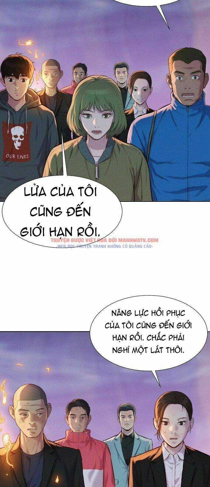 Thợ Săn 3 Cm Chapter 57 trang 55