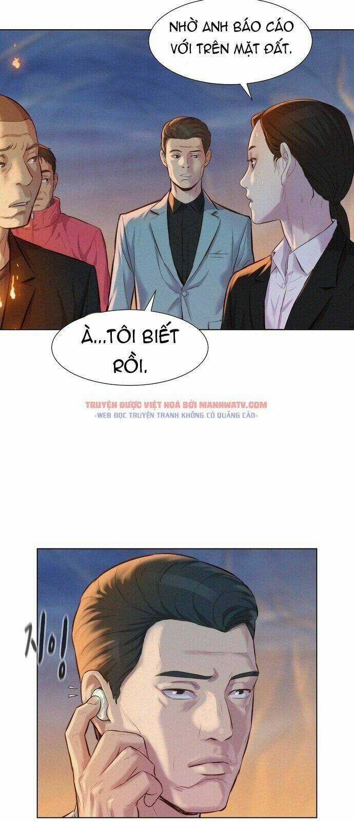 Thợ Săn 3 Cm Chapter 57 trang 57