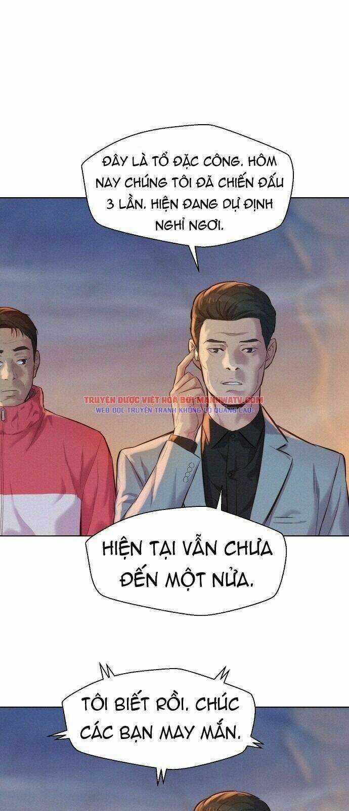 Thợ Săn 3 Cm Chapter 57 trang 58