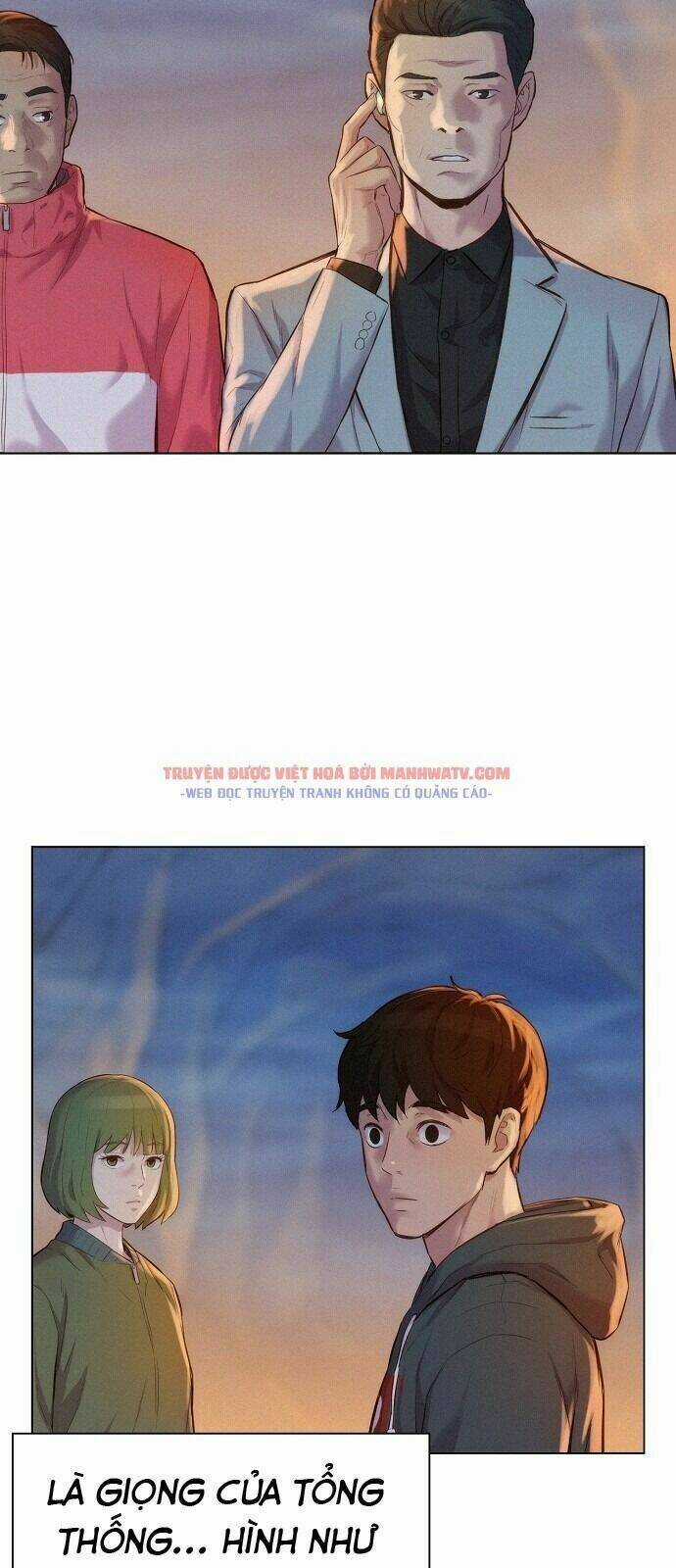 Thợ Săn 3 Cm Chapter 57 trang 59