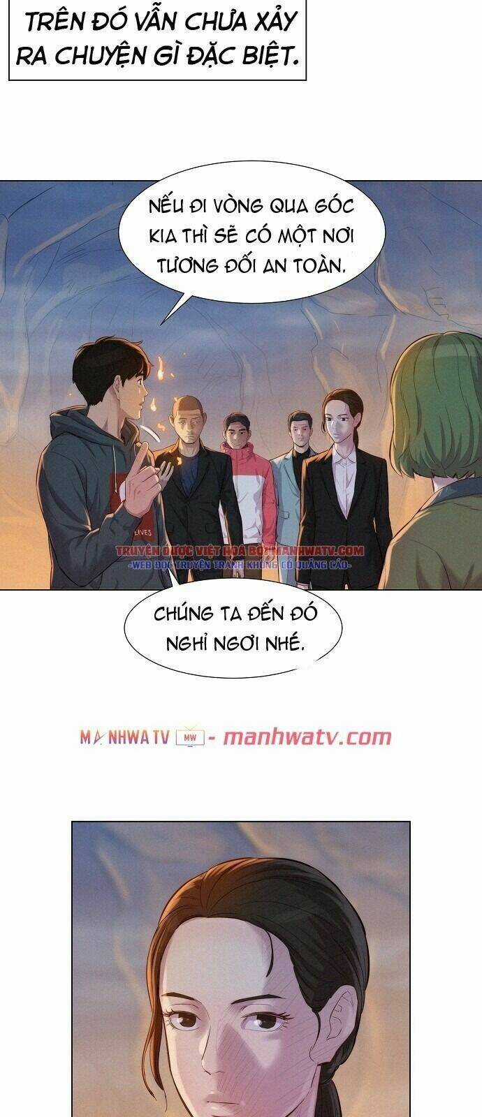 Thợ Săn 3 Cm Chapter 57 trang 60