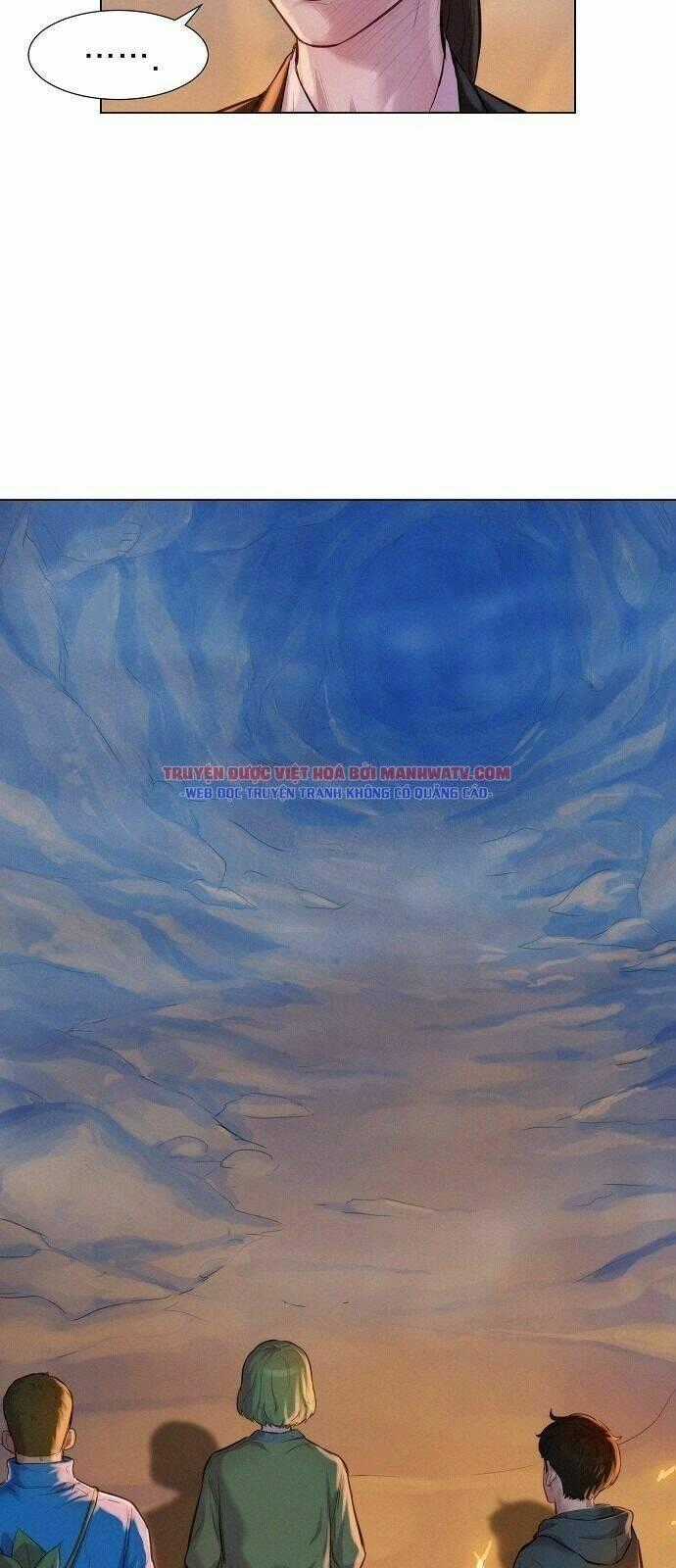 Thợ Săn 3 Cm Chapter 57 trang 61