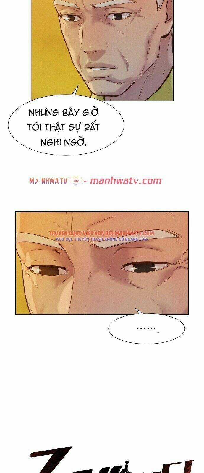 Thợ Săn 3 Cm Chapter 57 trang 7