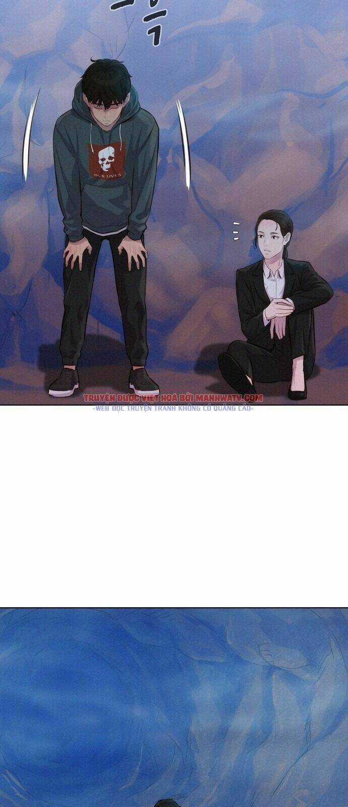 Thợ Săn 3 Cm Chapter 58 trang 10