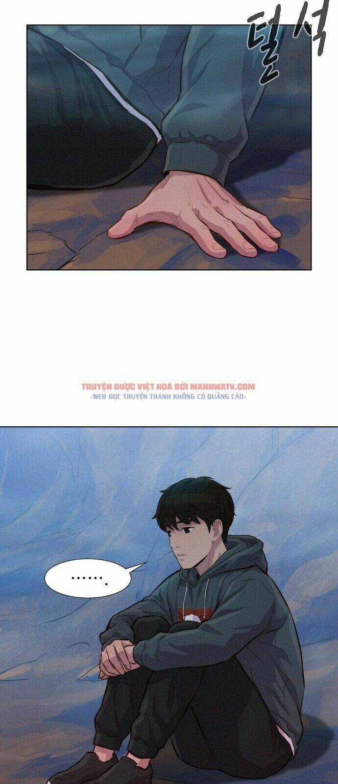 Thợ Săn 3 Cm Chapter 58 trang 12